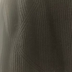 Armani exchange size L  long sleeve sweater